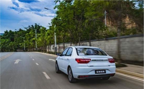 从第一辆车到现在,从一款车到一个品牌的蜕变