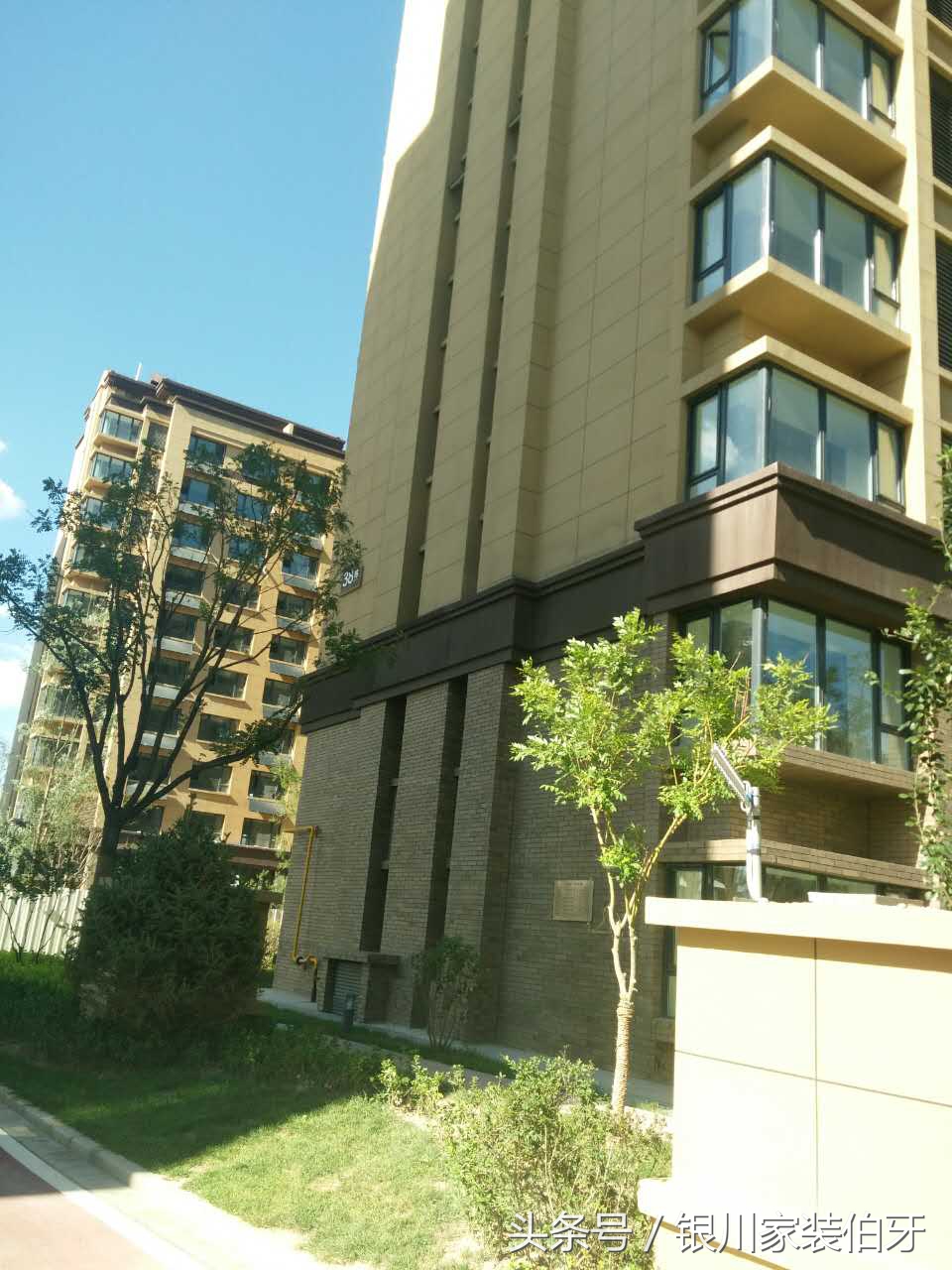 晒！绿地国际花都游记！