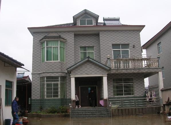 住进新房家人生病运气也不好，原来是犯了忌