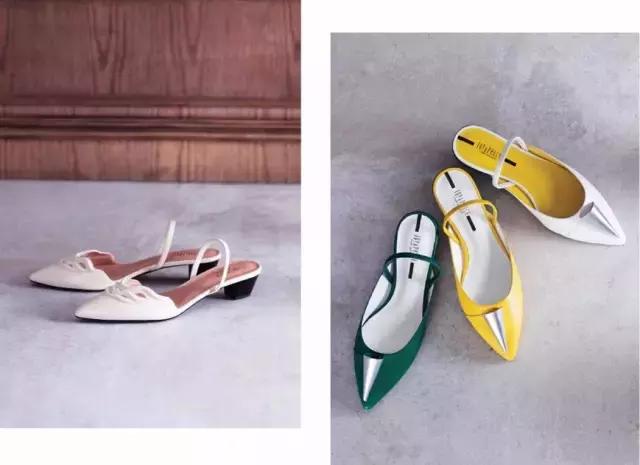 国产女鞋品牌推荐,有哪些好看的女鞋品牌推荐