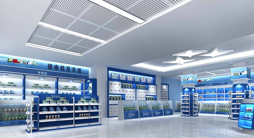 开发新市场药店不进货,药店滞销品种解决方案