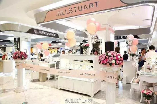 招商内幕真实案例,高档化妆品招商有哪些