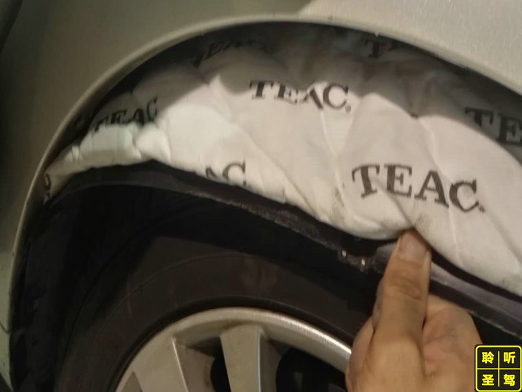 成都雪铁龙世嘉三厢做隔音,明锐和世嘉哪个隔音效果好