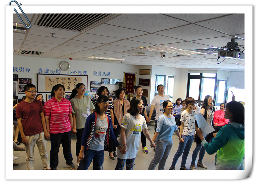 团体心理行为训练,团体心理训练有哪些优点