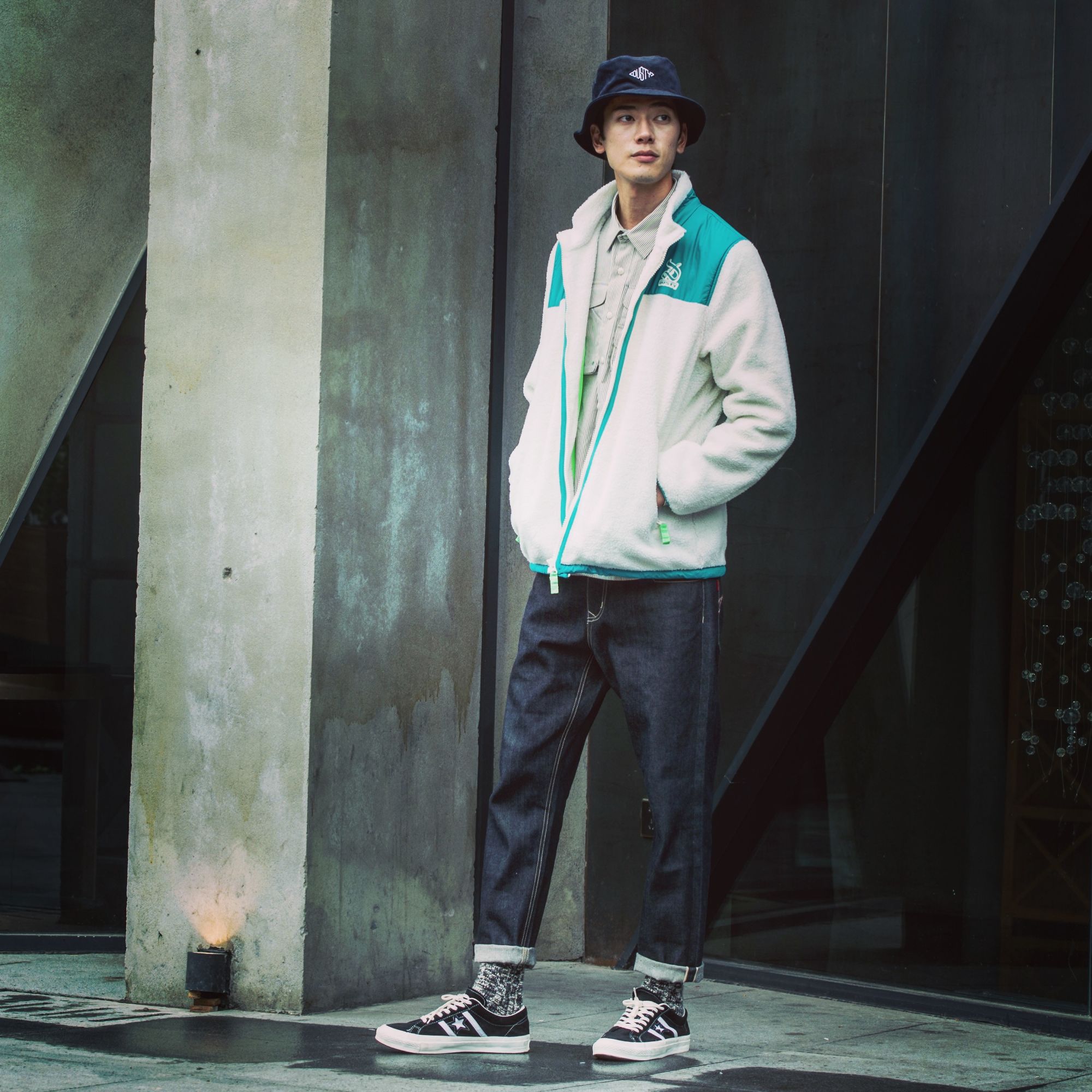 机能户外潮牌,小众潮牌联名