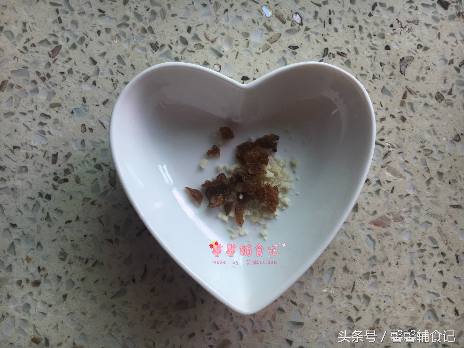 补钙还预防便秘，这道快手宝宝甜品辅食，你一定要试试