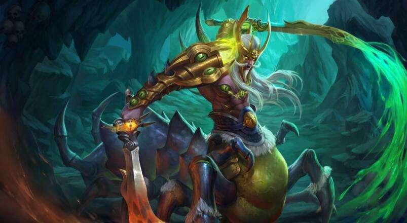 毗蓝婆菩萨收蜈蚣精讲解,西游记毗蓝婆菩萨收服蜘蛛精