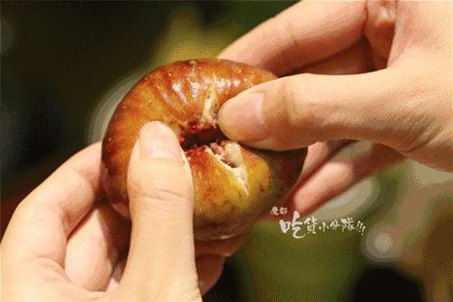 每个果子里都藏着一只蜜蜂！你认识这种无所不能的“神物”吗