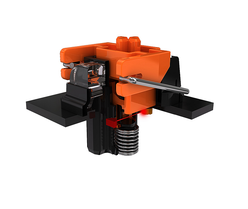 机械键盘的轴体可以更换吗,机械键盘轴体怎么拔出来