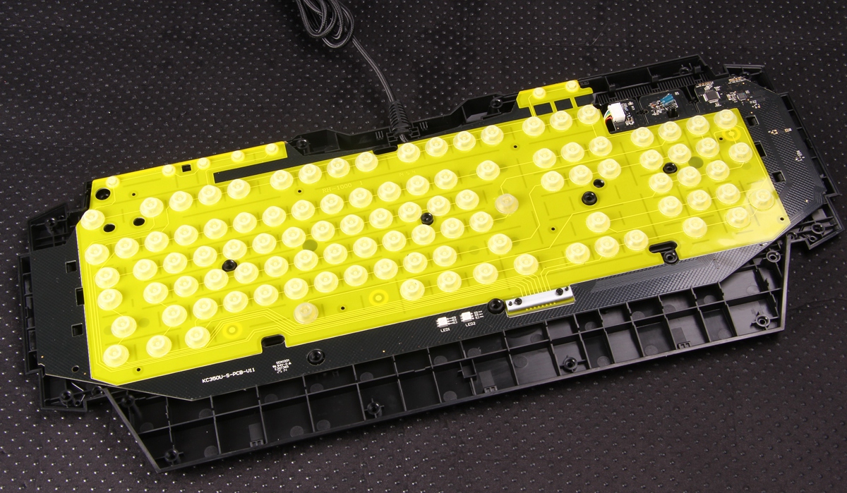 机械键盘的轴体可以更换吗,机械键盘轴体怎么拔出来