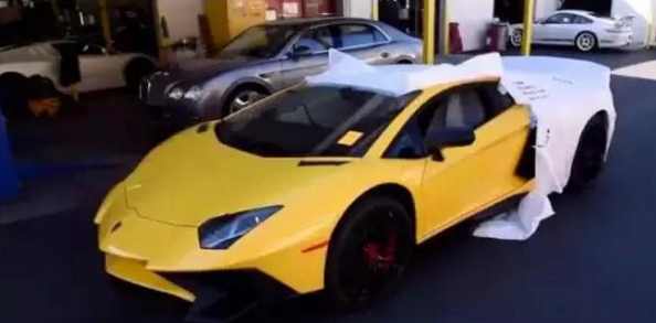 布加迪和兰博基尼哪辆车好,汽车布加迪和兰博基尼