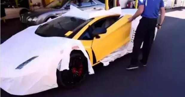 布加迪和兰博基尼哪辆车好,汽车布加迪和兰博基尼