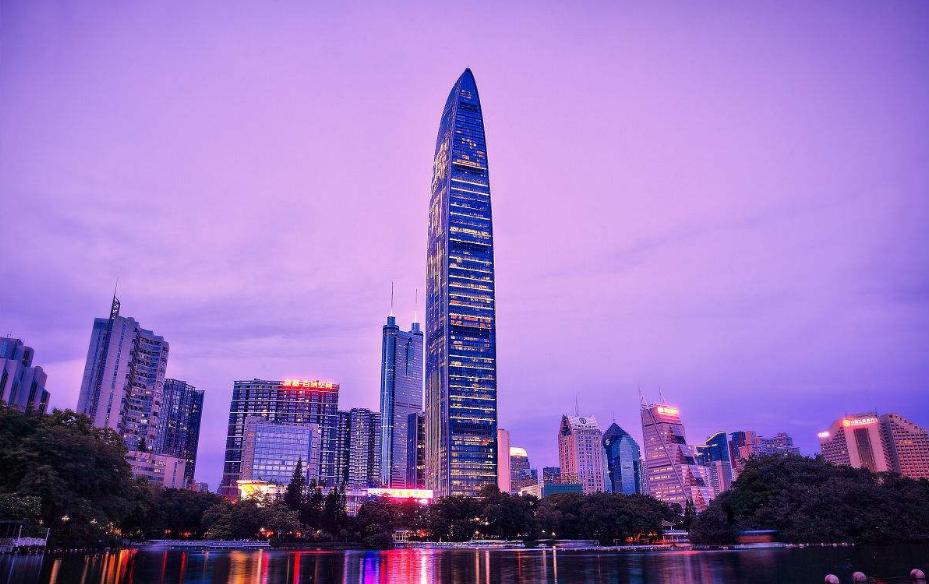 有深圳居住证怎么办理港澳通行证,非深户在深圳港澳通行证办理流程