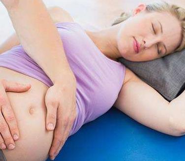 孕妇感冒会导致胎儿心跳过快,怀孕7个月胎儿心跳得好快正常吗