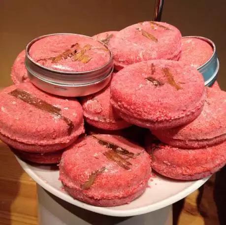 lush为什么这么爽,颜高好物