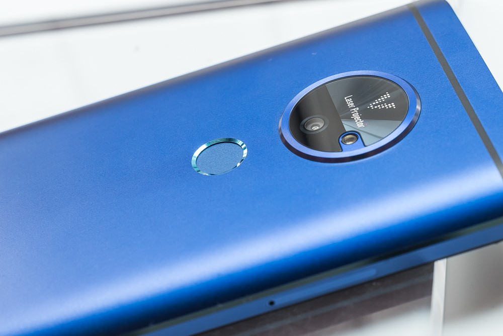 青橙VOGA激光投影手机,青橙voga卖点