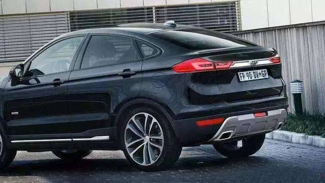 落地价4万到6万的车,落地价4万元能买什么样的新车