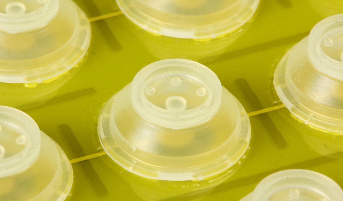 机械键盘各种轴体的区别,机械键盘可以通过颜色分辨轴体吗