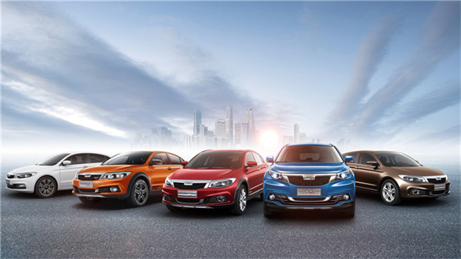 这汽车靠自制节目火了一把,花重金请明星,却被“天王”给毁了