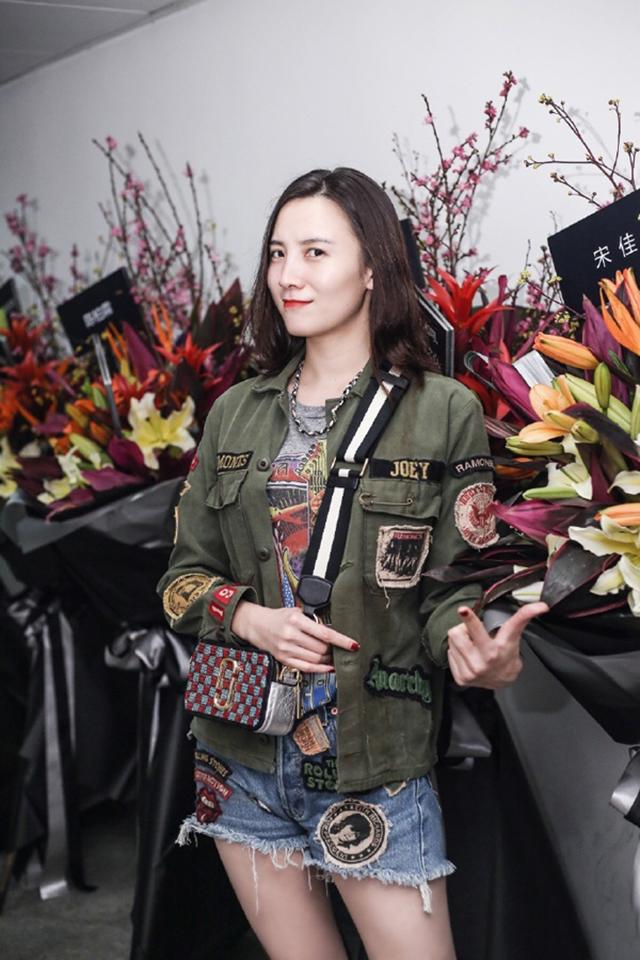 宋茜蔡依林江疏影等明星喜爱同款包包都在这喜欢宝贝们准备剁手