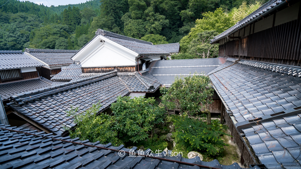 这里是日本,日本旅游柯南故乡