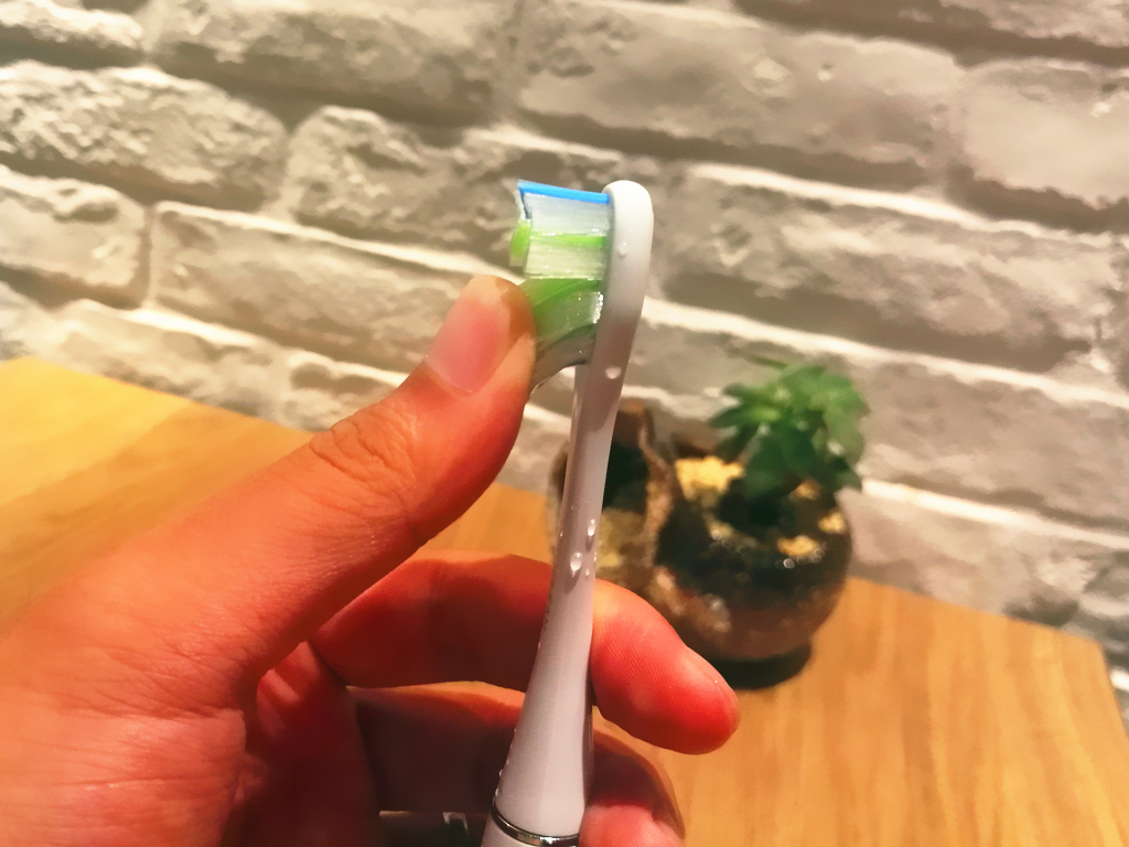 ocleanz1智能电动牙刷,电动牙刷ocleanone和ocleanx