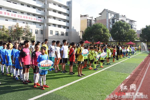 我爱足球民间争霸赛,我爱足球争霸赛