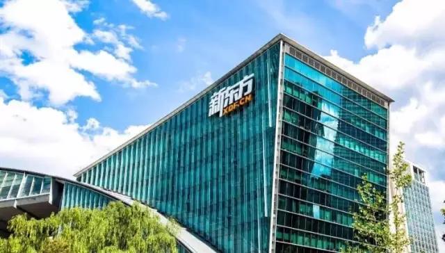 新东方沉浮时间,新东方沉浮