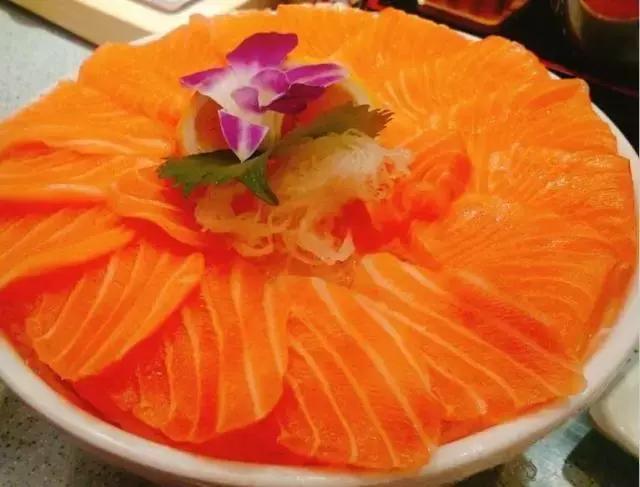 厦门寿司,厦门最好吃的日本料理寿司