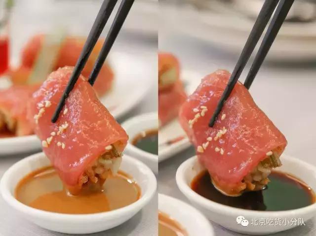 你广州的表妹来了,张嘴接一下