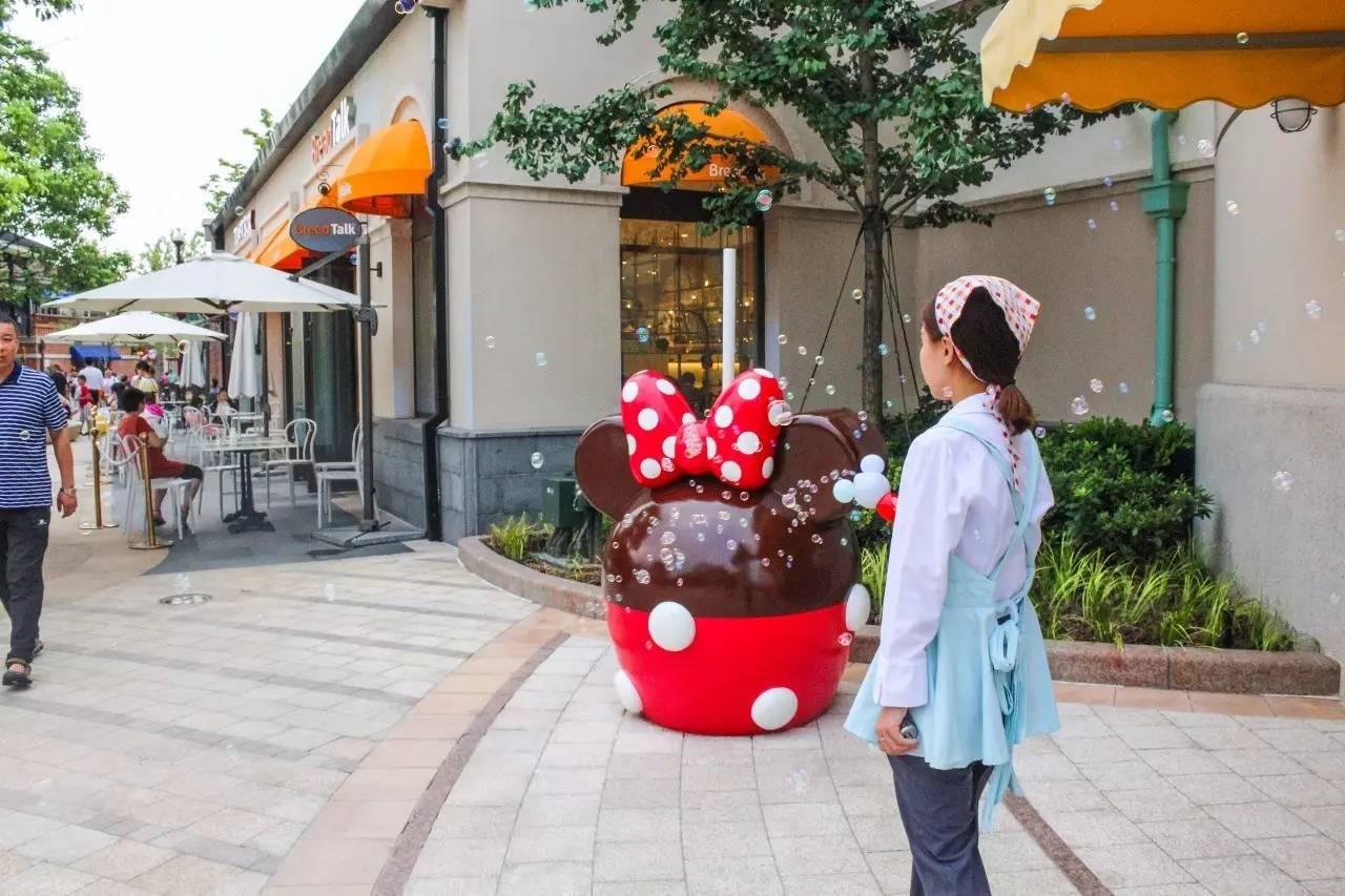 去上海迪士尼玩的详细攻略,去上海迪士尼玩一天的攻略