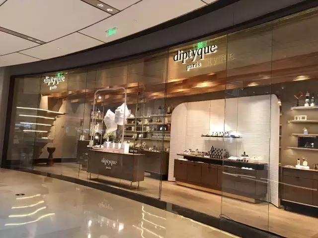 兴业太古汇开了哪些化妆品首店,上海太古汇都有哪些护肤品品牌