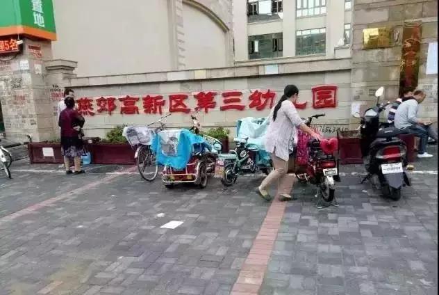 又是一年入学报名季家长的心情,又是一年招生季家长准备好了吗