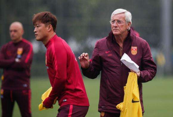 中国足球全场被吊打,中国少年足球输了海外弱队