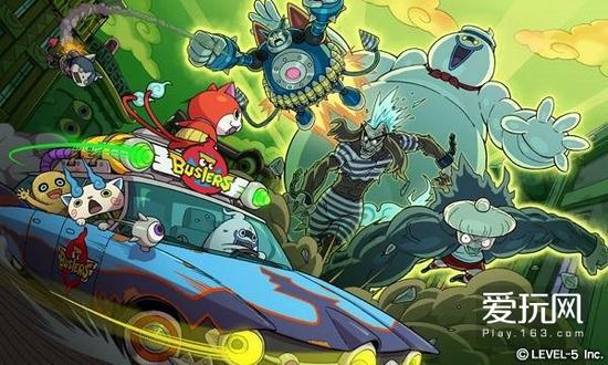 喷射战士2乌贼娘,喷射战士二乌贼娘怎么解锁