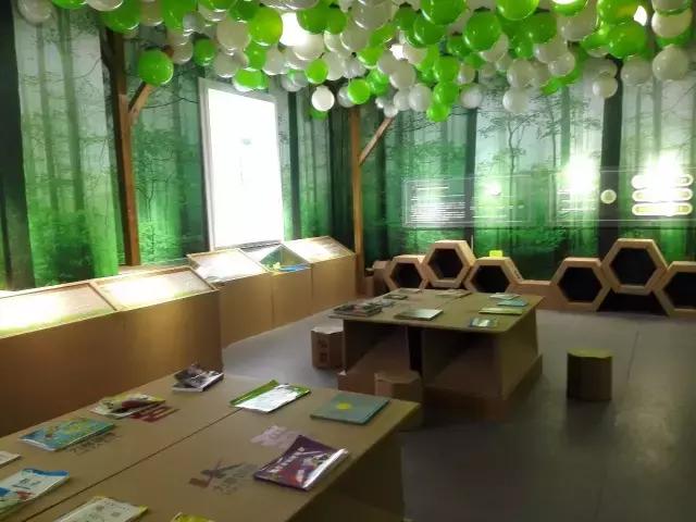 中国印刷博物馆攻略,中国印刷博物馆一览