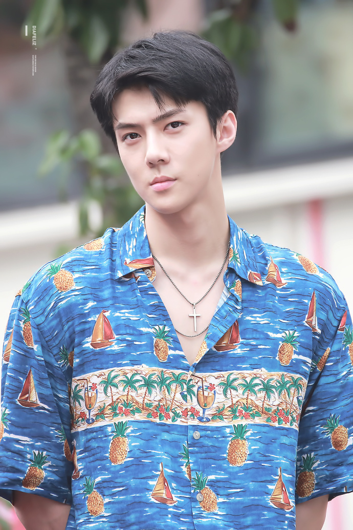 爱豆懂撩妹,爱豆怎么撩男生