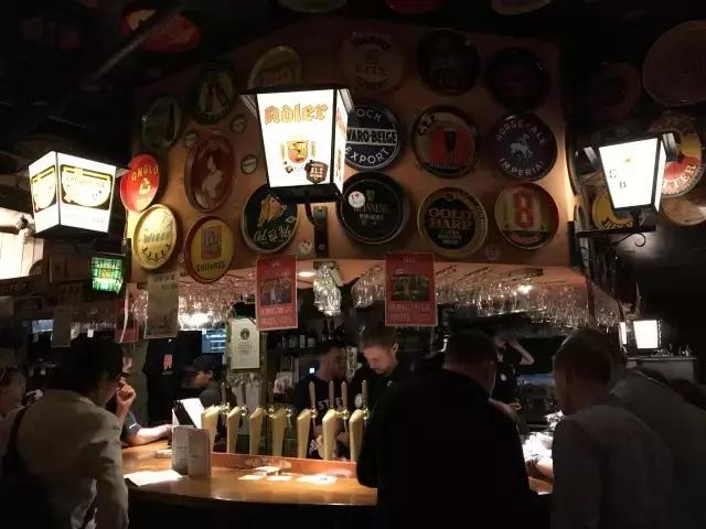 精酿旅行,精酿之旅vlog