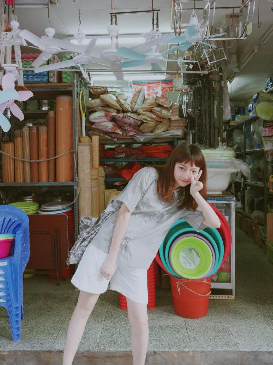 夏季降暑神器测评,夏日户外降暑神器