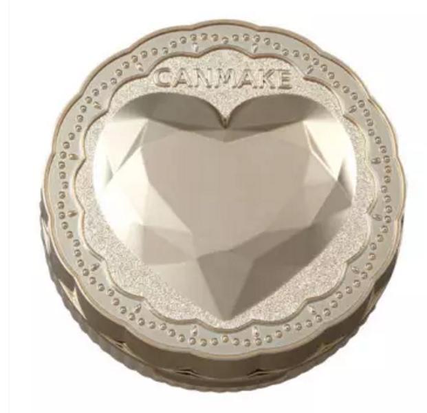 canmake6件套,平价国货战斗机