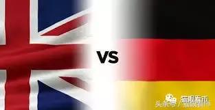 感官对决丨15世纪到18世纪中期的英德铸币