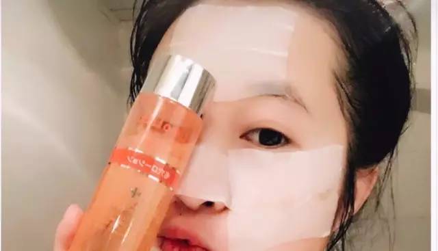 城野医生收敛水为什么凉凉的,城野医生收敛水有消炎祛痘作用吗