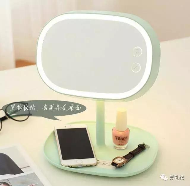 谋杀你的少女心，这11份七夕礼物做到了！快转给他