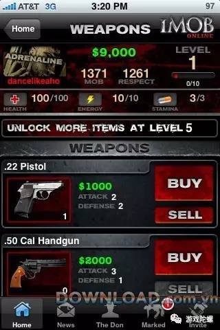 定义了MZ这家公司，这款最成功的4X手游《战争游戏》有多强大