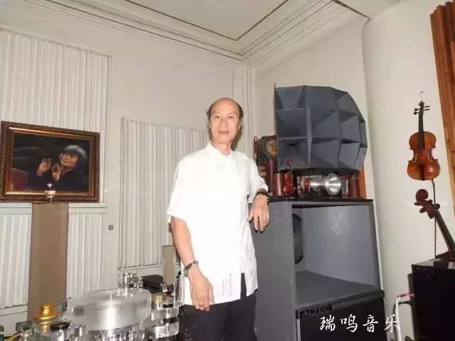 发烧李分享：是否煲机？黑胶清洁？音响选择？｜下篇