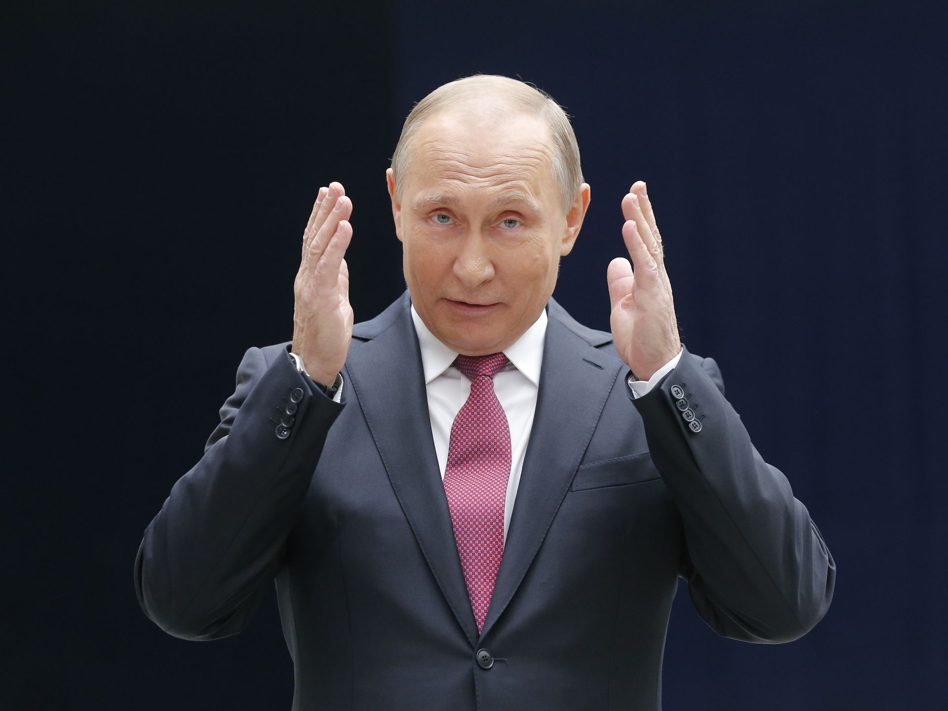 铁血汉子俄罗斯总统普京,普京铁血硬汉完整视频