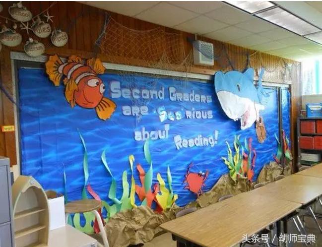 幼儿园开学黑板报主题墙布置,秋季开学主题墙幼儿园大班