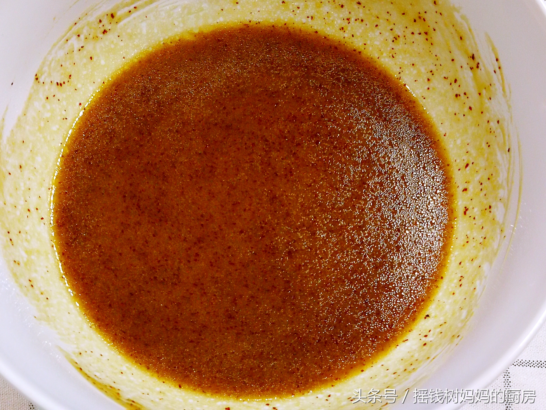 这款经典的红枣甜点，在家就能做，十几分钟搞定味道不输专卖店！