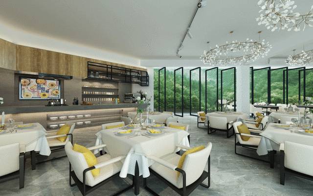 打卡中国旅游景点,中国深度游必去的4个地方