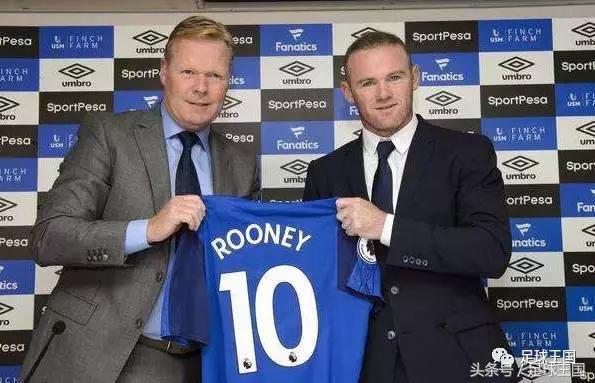 鲁尼为什么没能成为巨星,30岁的鲁尼满眼都是20岁的自己